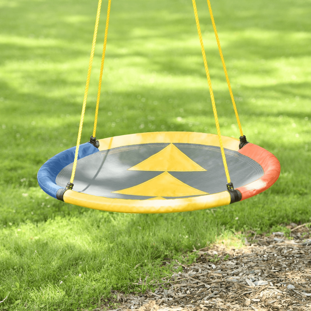 CASA COLUMPIO SLACKERS MULTICOLOR SWING HOUSE TEAL - 8