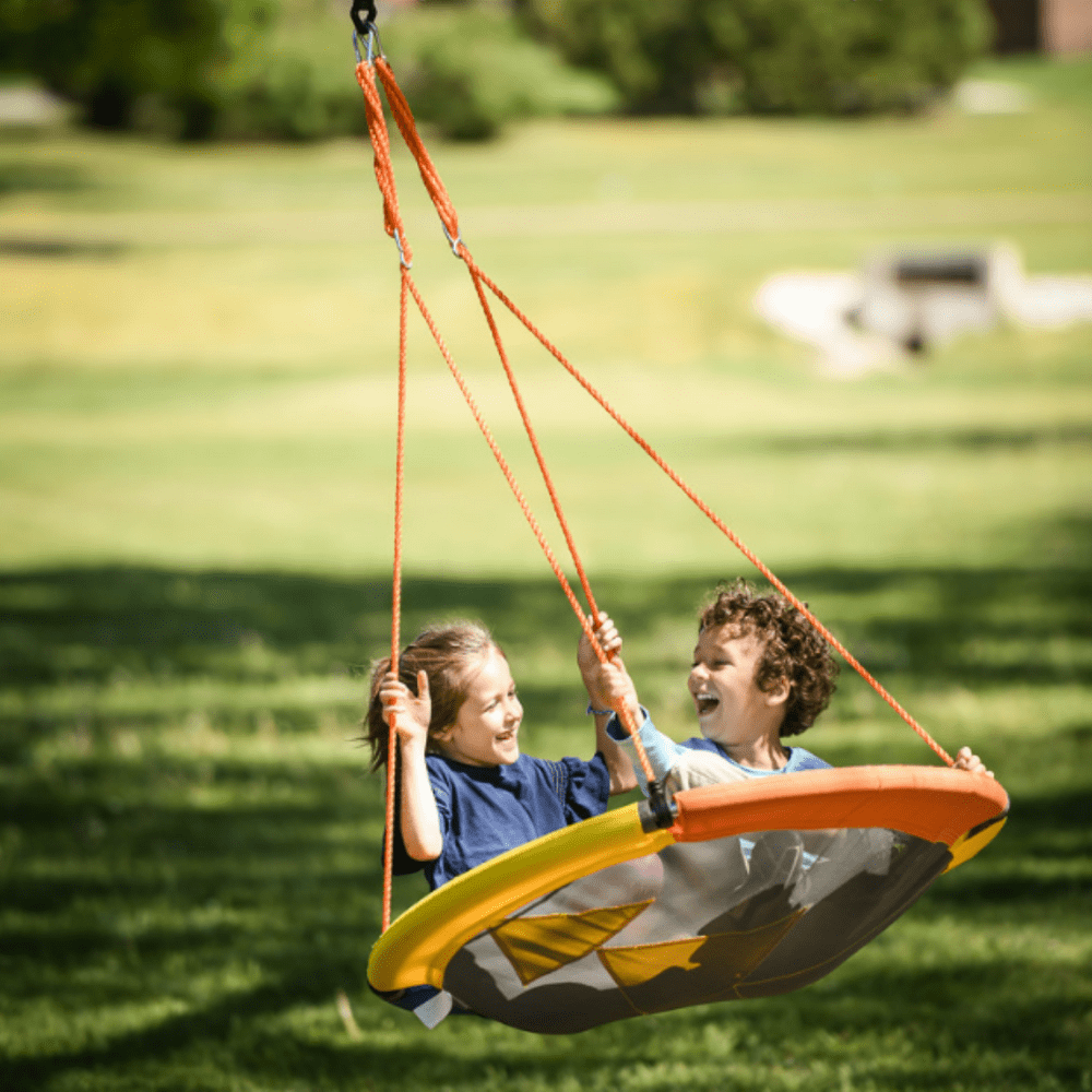 CASA COLUMPIO SLACKERS MULTICOLOR SWING HOUSE TEAL - 12