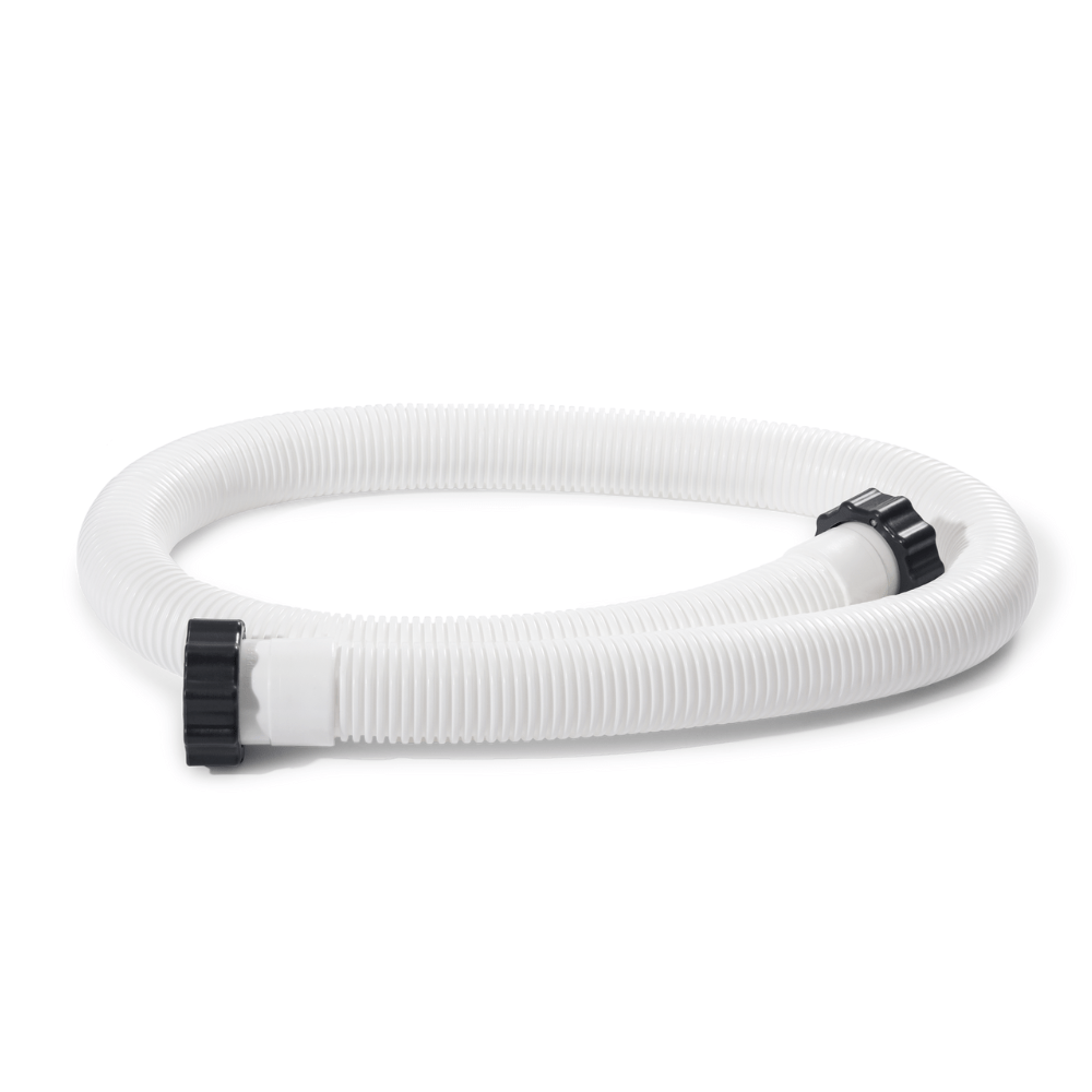 MANGUERA DE REPUESTO PARA BOMBA PISCINAS 38 MM INTEX ACCESSORY HOSE - 1