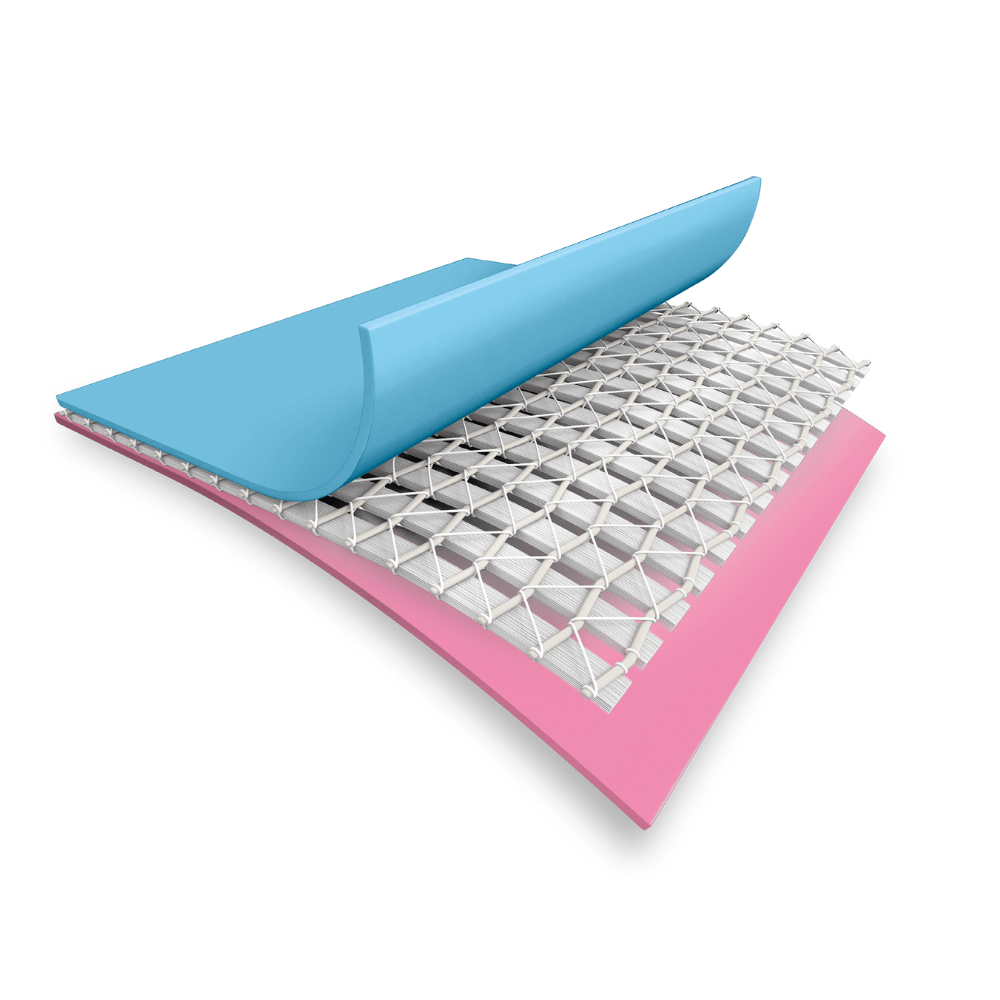 PISCINA ESTRUCTURAL INTEX PINK METAL FRAME 244 X 76 CM - 3
