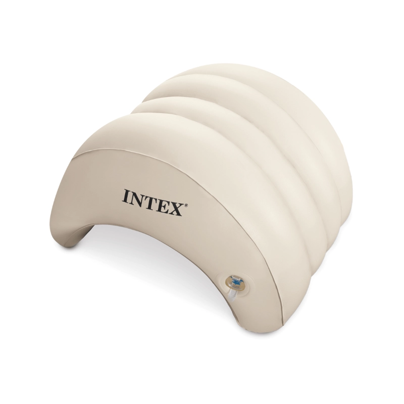 HOT TUB INTEX SPA INFLABLE JET & BUBBLE DELUXE ONYX 6 PERSONAS - 4