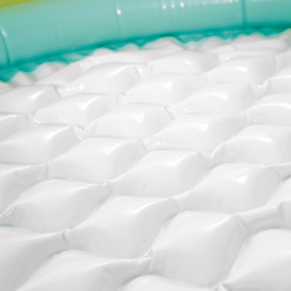 PISCINA BEBE INFLABLE INTEX 114X25 CM SUNSET GLOW - 5