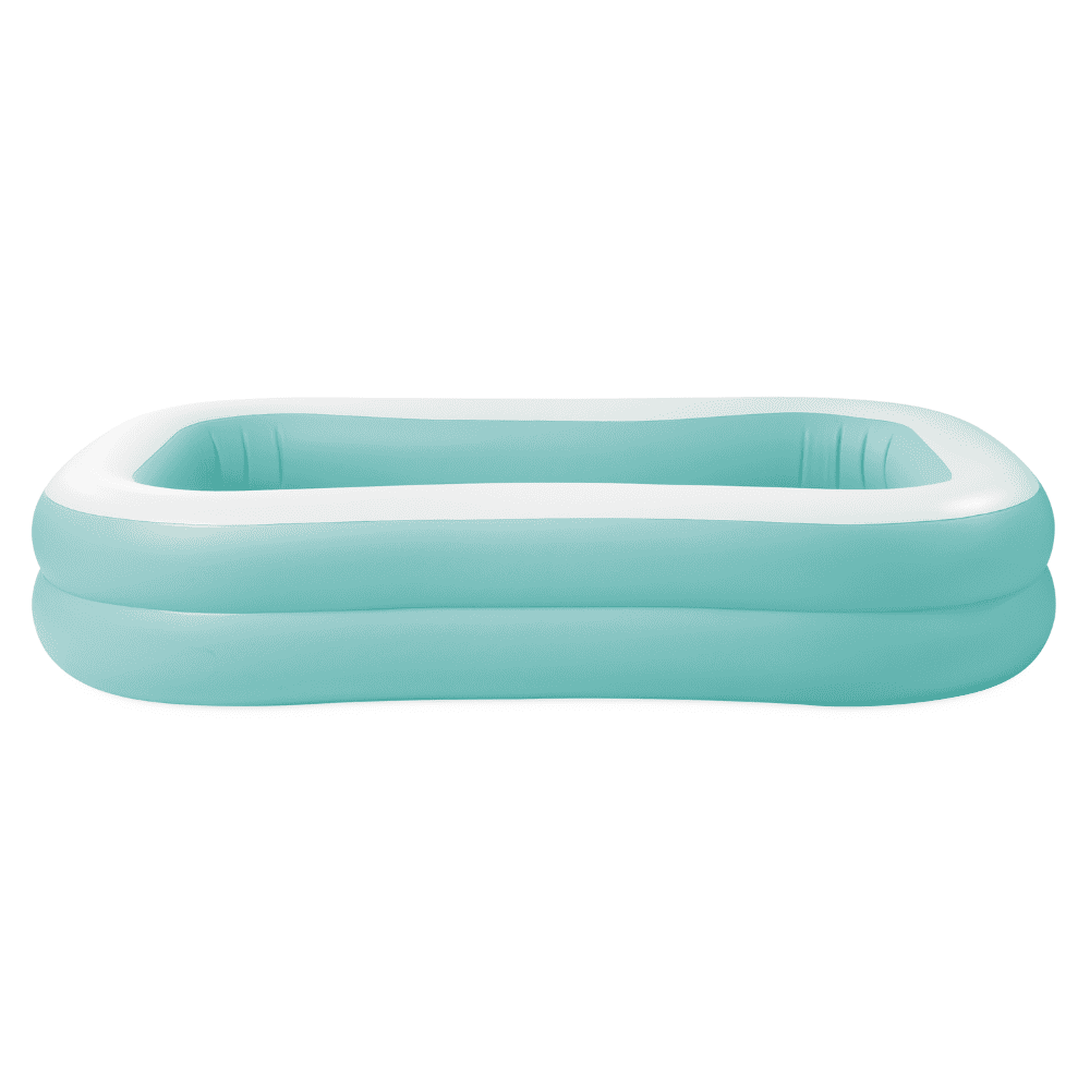 PISCINA INTEX SWIM CENTER 229X152X48 CM INFLABLE AQUA - 4