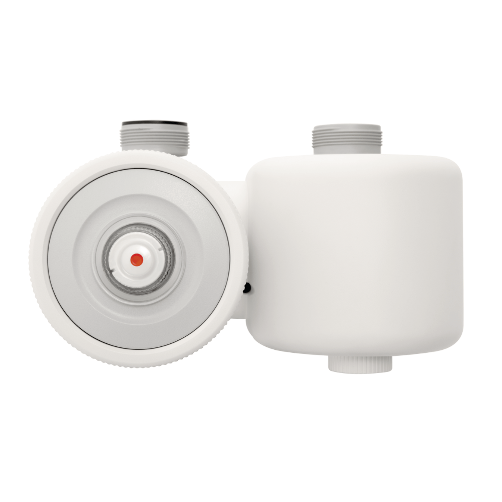 BOMBA INTEX PARA PISCINA 5.678 LTS/HR FILTER PUMPS + FILTRO TIPO A - 3