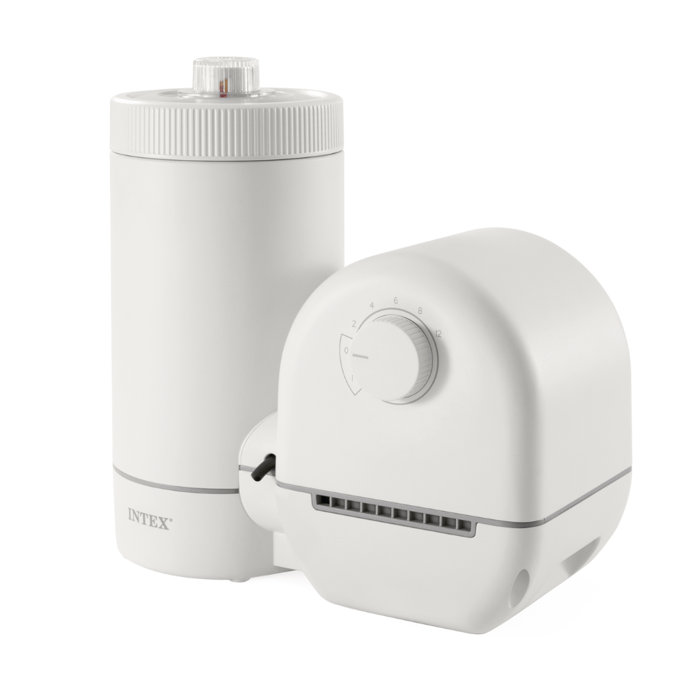 BOMBA INTEX PARA PISCINA 5.678 LTS/HR FILTER PUMPS + FILTRO TIPO A - 5