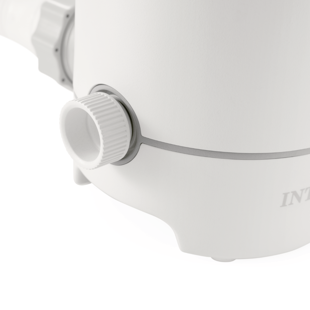 BOMBA INTEX PARA PISCINA 5.678 LTS/HR FILTER PUMPS + FILTRO TIPO A - 6