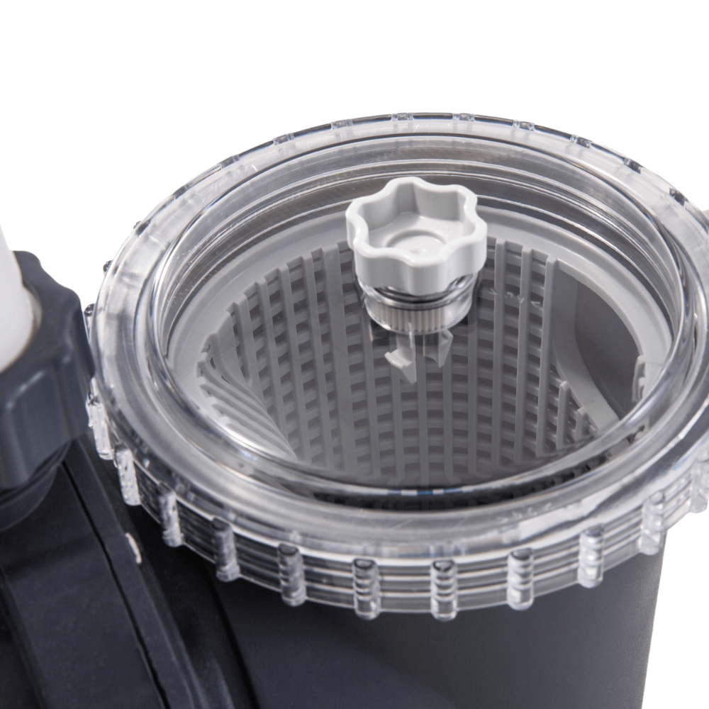 BOMBA DE ARENA INTEX PARA PISCINA 7,9 M3/HR SAND FILTER PUMPS - 6