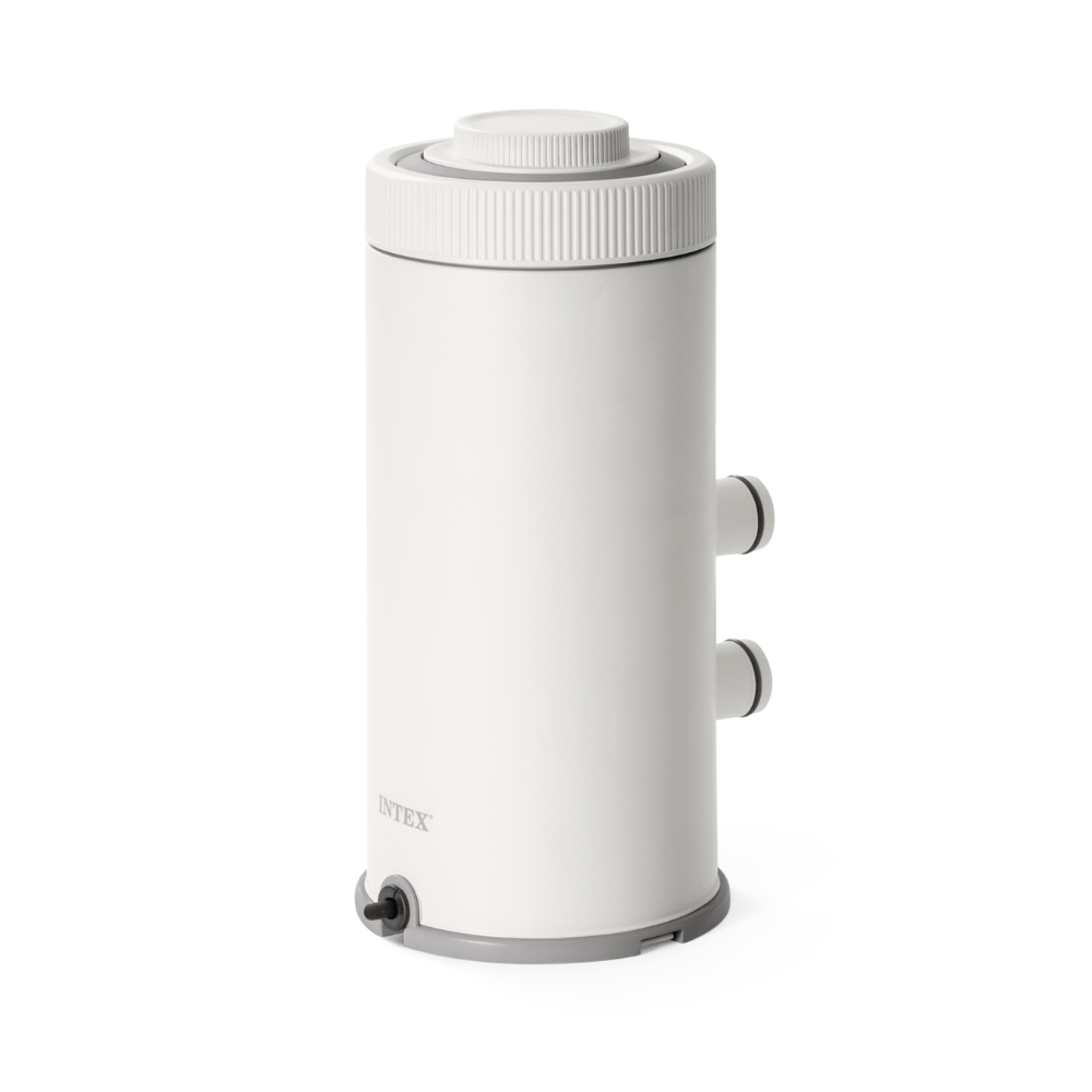 BOMBA INTEX PARA PISCINA 2.006 LTS/HR FILTER PUMPS + FILTRO TIPO A - 3
