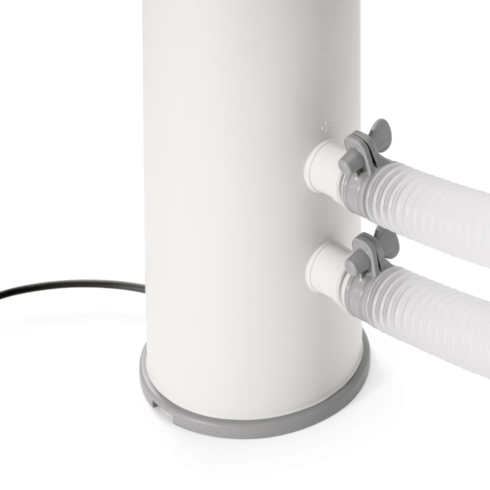 BOMBA INTEX PARA PISCINA 2.006 LTS/HR FILTER PUMPS + FILTRO TIPO A - 5