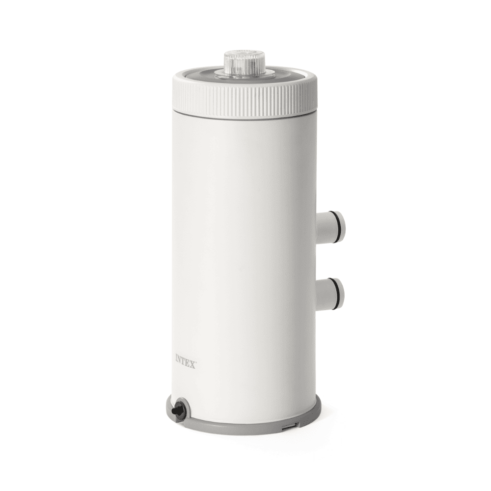 BOMBA INTEX PARA PISCINA 3.785 LTS/HR FILTER PUMPS + FILTRO TIPO A - 5