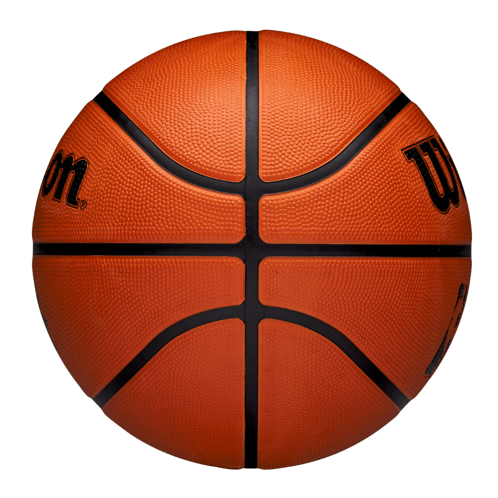 BALON BASKETBALL WILSON NBA TEAM TRIBUTE SOLID PHOENIX SUNS TAMAÑO 7 - 5