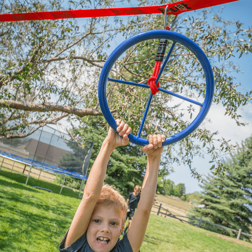 RUEDA NINJA SLACKERS 36 CM (14') NINJA WHEEL - 2