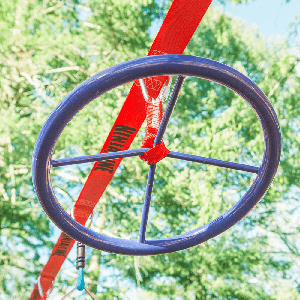 RUEDA NINJA SLACKERS 36 CM (14') NINJA WHEEL - 8