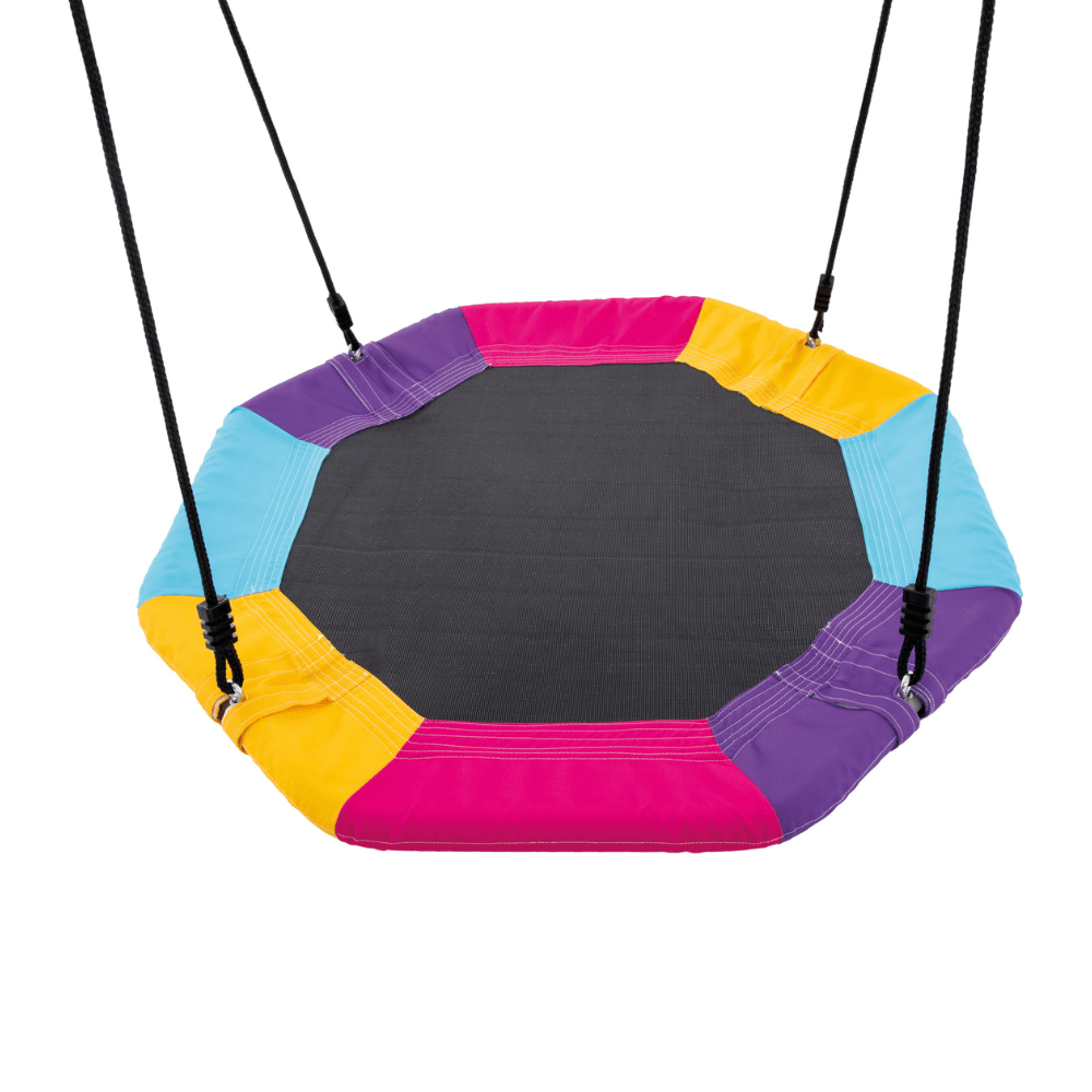 COLUMPIO 81 CM INTEX SAUCER SWING - 1