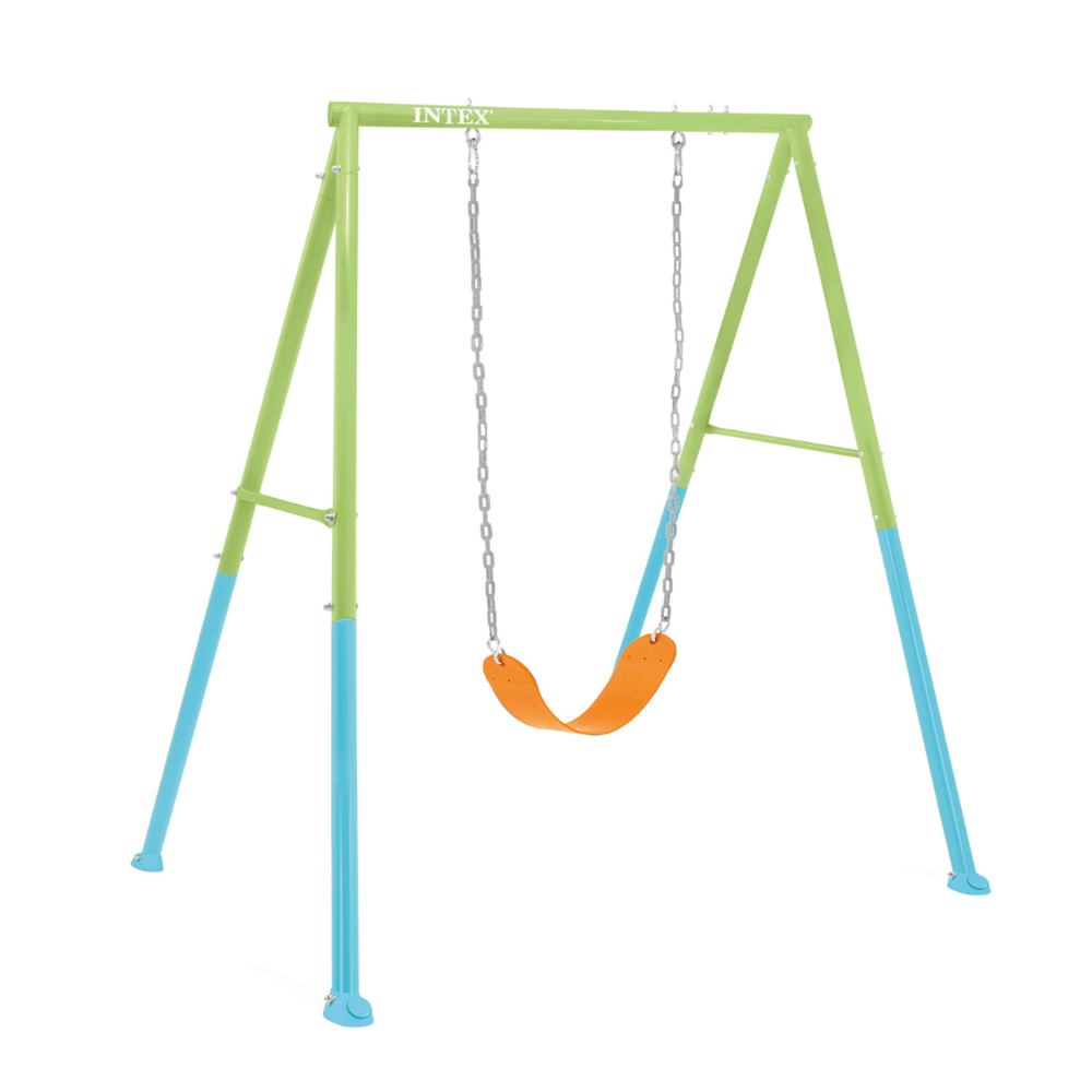 COLUMPIOS FLEXIBLE INTEX SWING SEAT - 5