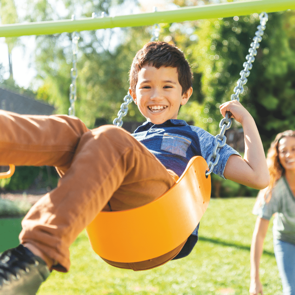 COLUMPIOS FLEXIBLE INTEX SWING SEAT - 8