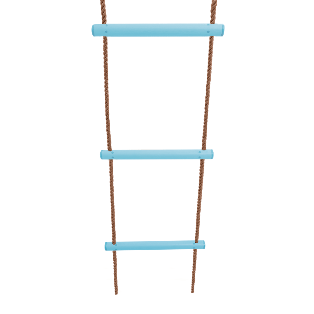 ESCALERA DE CUERDA INTEX ROPE LADDER - 1