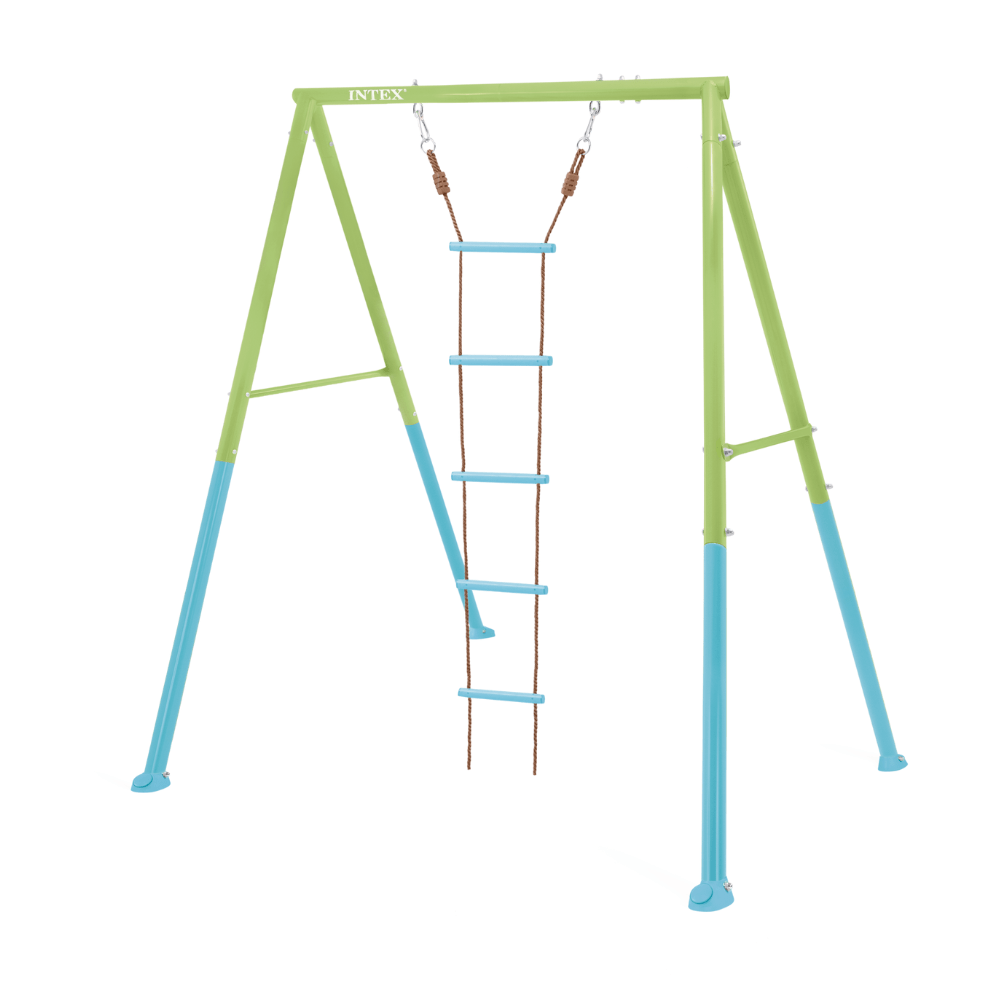 ESCALERA DE CUERDA INTEX ROPE LADDER - 2