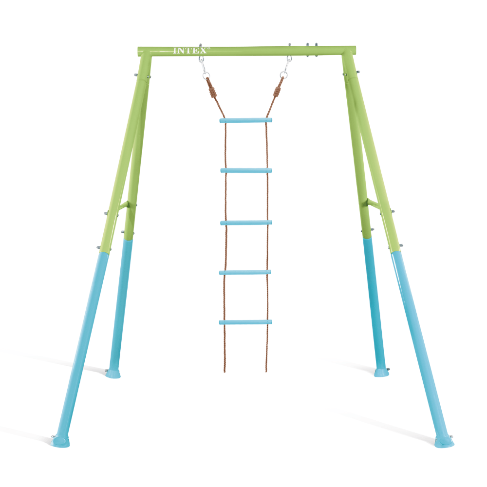 ESCALERA DE CUERDA INTEX ROPE LADDER - 3