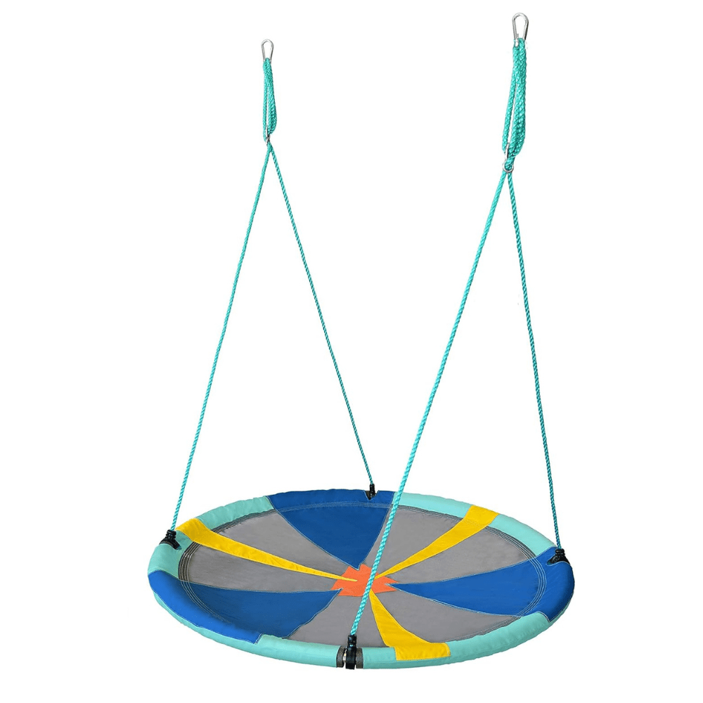 COLUMPIO 127 CM B4 ADVENTURE SKY SWING 50 INCHES - 1