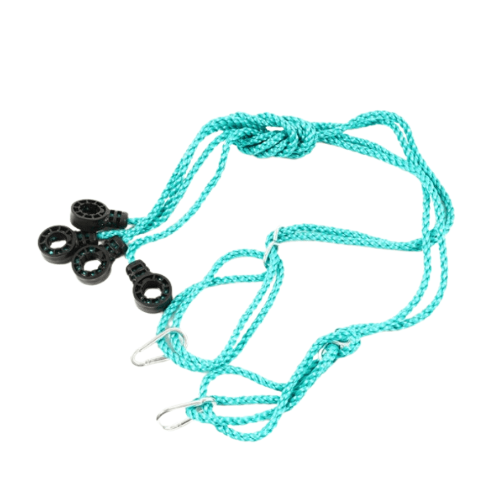 COLUMPIO 127 CM B4 ADVENTURE SKY SWING 50 INCHES - 9