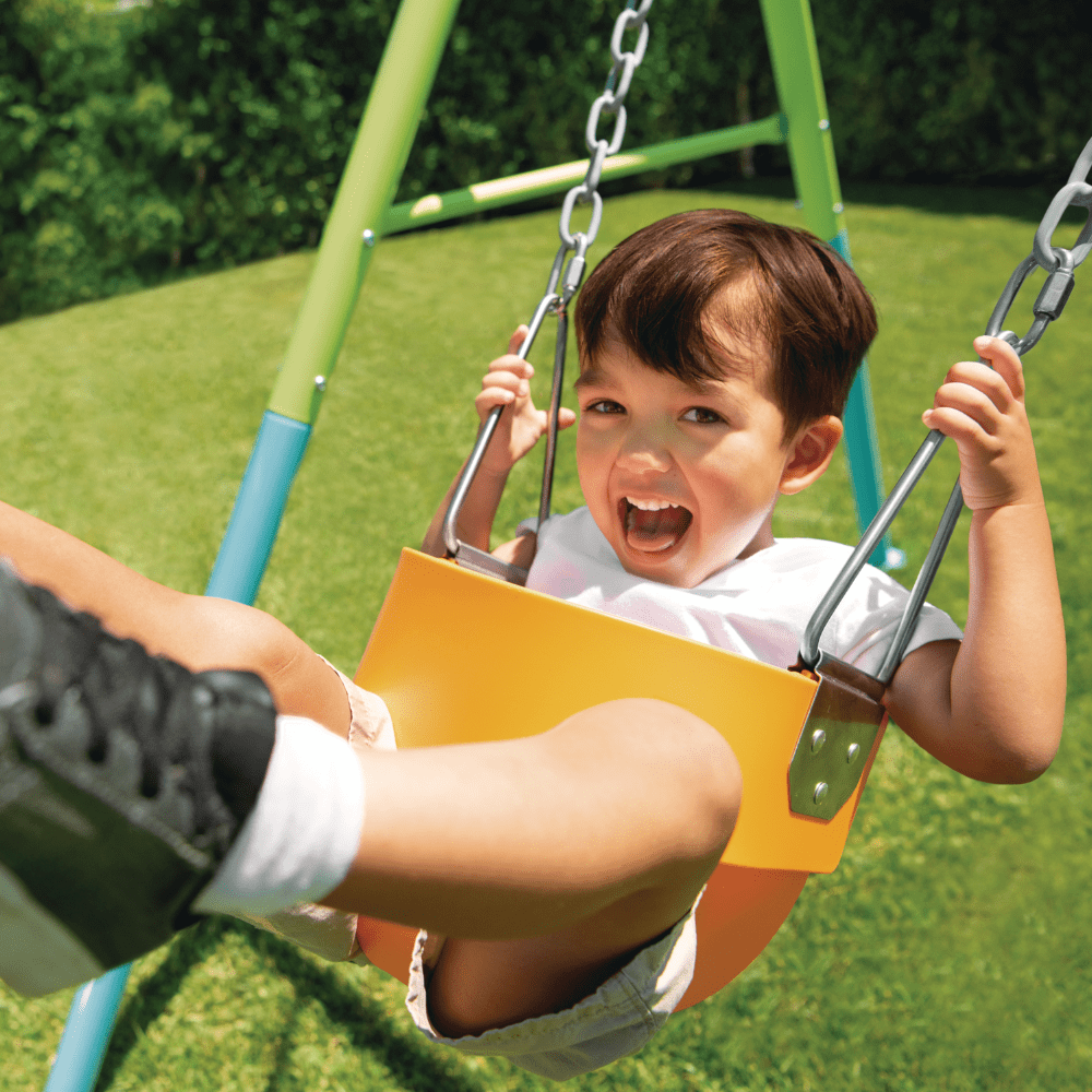 COLUMPIO DE ASIENTO INTEX BUCKET SWING SEAT - 3