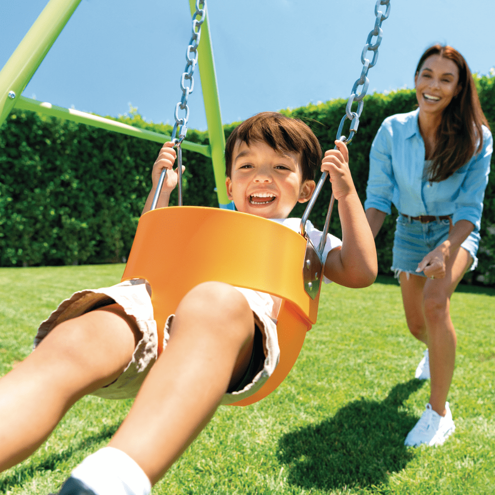 COLUMPIO DE ASIENTO INTEX BUCKET SWING SEAT - 4