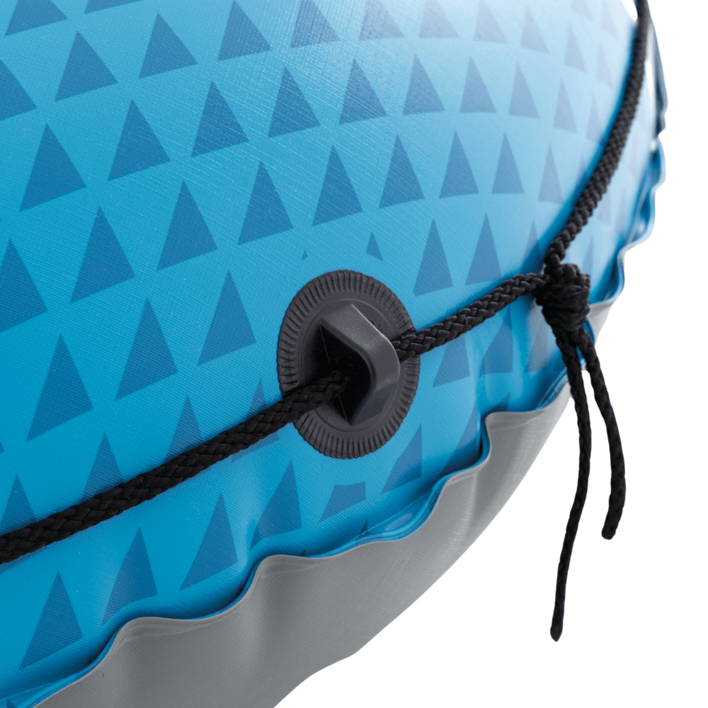 BOTE INFLABLE INTEX EXCURSION 5 SET CAPACIDAD 600 KG + REMOS + INFLADOR - 4