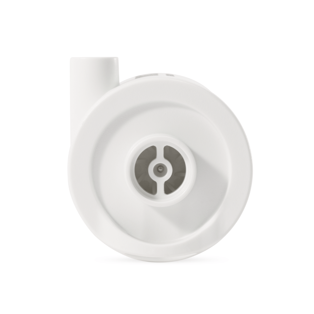 INFLADOR ELE CTRICO RECARGABLE CON LINTERNA INTEX USB QUICKFILL 200R TINY 200 LTS/MIN - 3