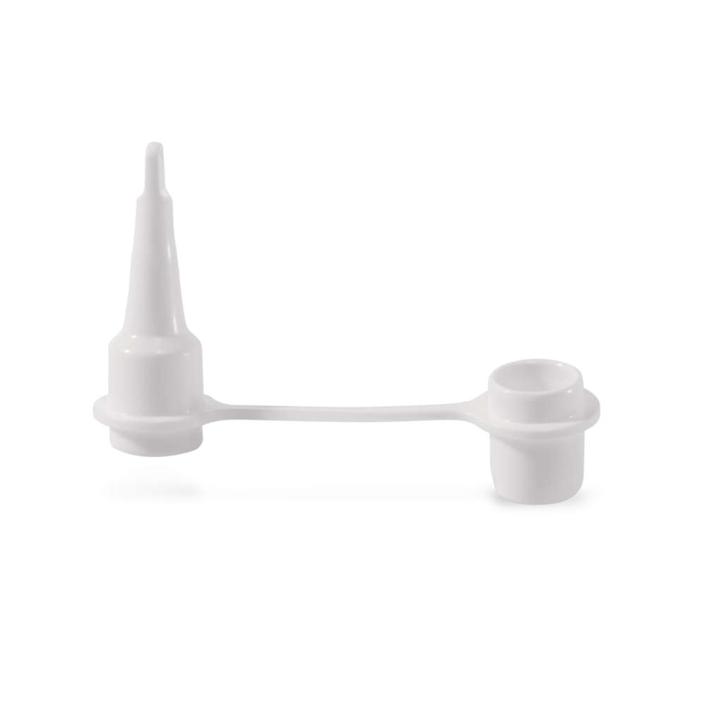 INFLADOR ELE CTRICO RECARGABLE CON LINTERNA INTEX USB QUICKFILL 200R TINY 200 LTS/MIN - 8