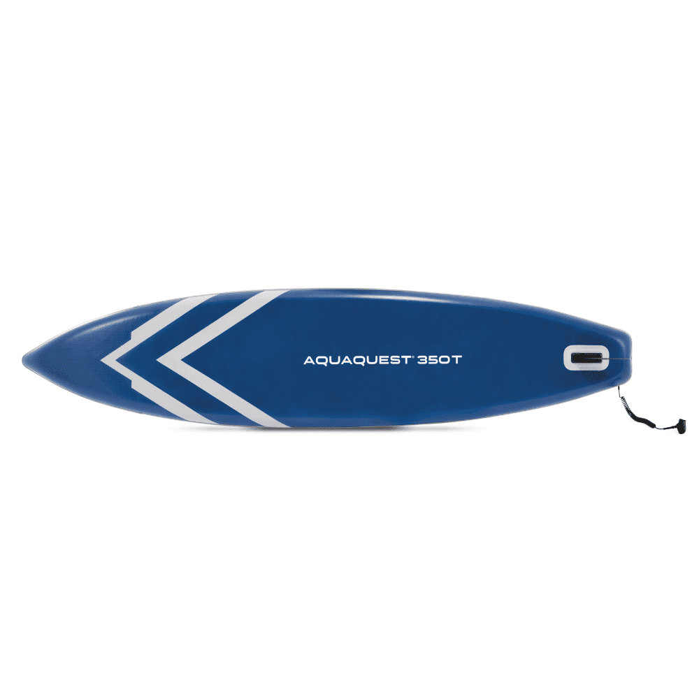 STAND UP PADDLE INFLABLE INTEX AQUA QUEST 350T TOURING SUP - 8