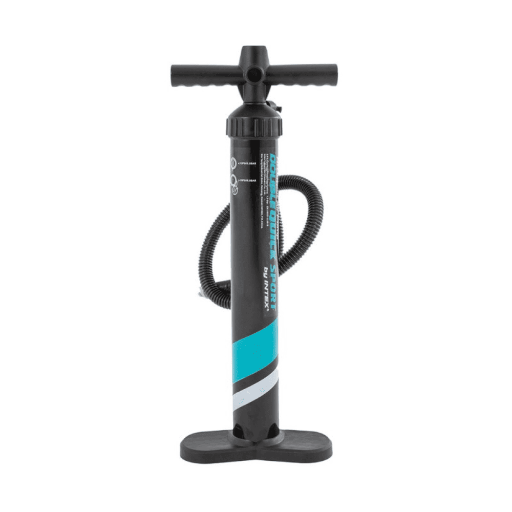 STAND UP PADDLE INFLABLE INTEX AQUA QUEST 350T TOURING SUP - 10