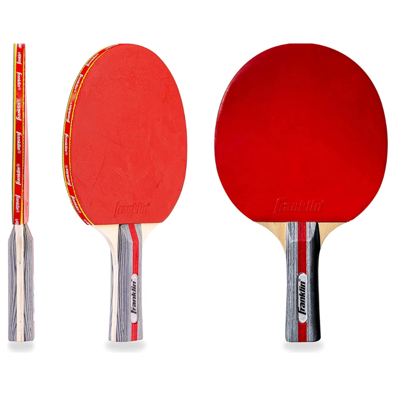 PALETA DE TENIS DE MESA FRANKLIN SPORTS PERFORMANCE PADDLE - 3