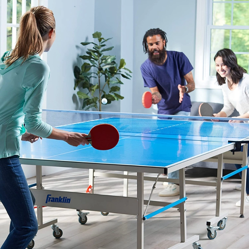PALETA DE TENIS DE MESA FRANKLIN SPORTS PERFORMANCE PADDLE - 8