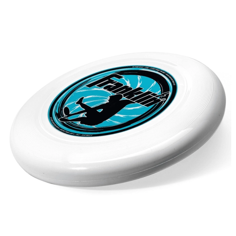 DISCO DE LANZAMIENTO DEPORTIVO FRANKLIN SPORTS FLYING DISC 175 GRAMOS - 1