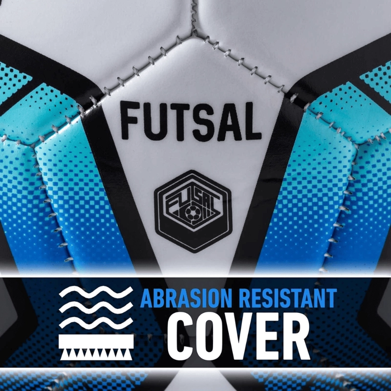 BALON FUTBOL FUTSAL FRANKLIN SPORTS FUTSAL BALL TAMAÑO 4 - 5