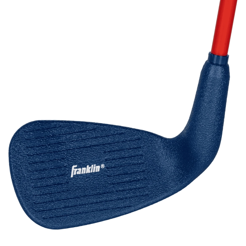SET DE GOLF FRANKLIN SPORTS GOLF CLUB & 2 BALLS SET 71 CM - 3