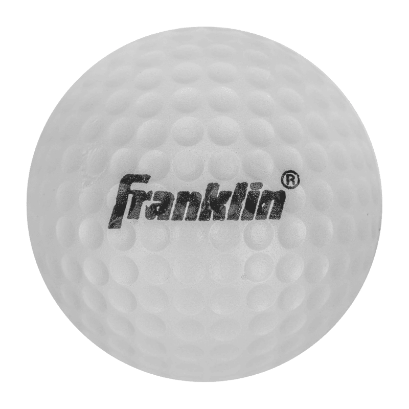 SET DE GOLF FRANKLIN SPORTS GOLF CLUB & 2 BALLS SET 71 CM - 4