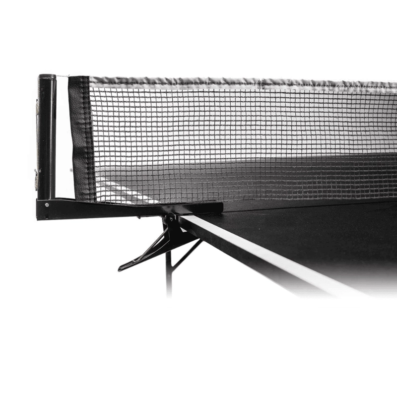 RED DE TENIS DE MESA FRANKLIN SPORTS PORTABLE TABLE TENNIS NET & POST SET - 1