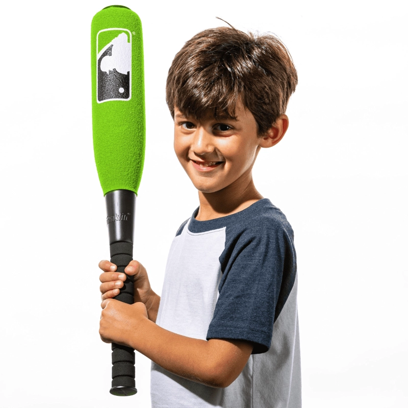 BAT DE BASEBALL MLB FRANKLIN SPORTS 61 CM OVERSIZED FOAM BAT & BALL - 2