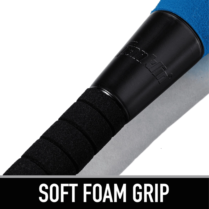 BAT DE BASEBALL MLB FRANKLIN SPORTS 61 CM OVERSIZED FOAM BAT & BALL - 6