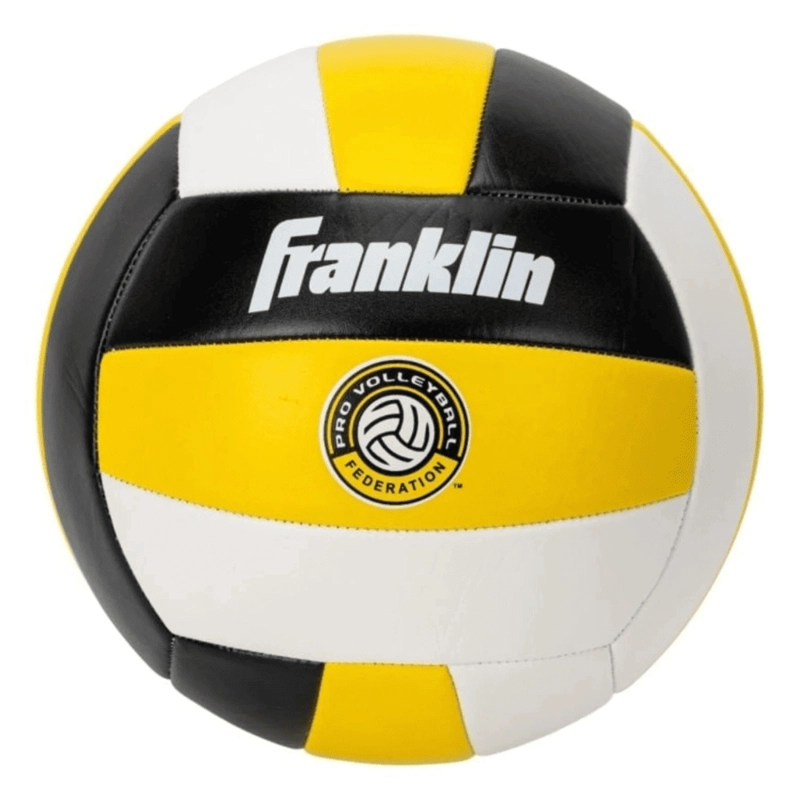BALON VOLLEYBALL FRANKLIN SPORTS PVF RECREATIONAL TAMAÑO 5 - 1