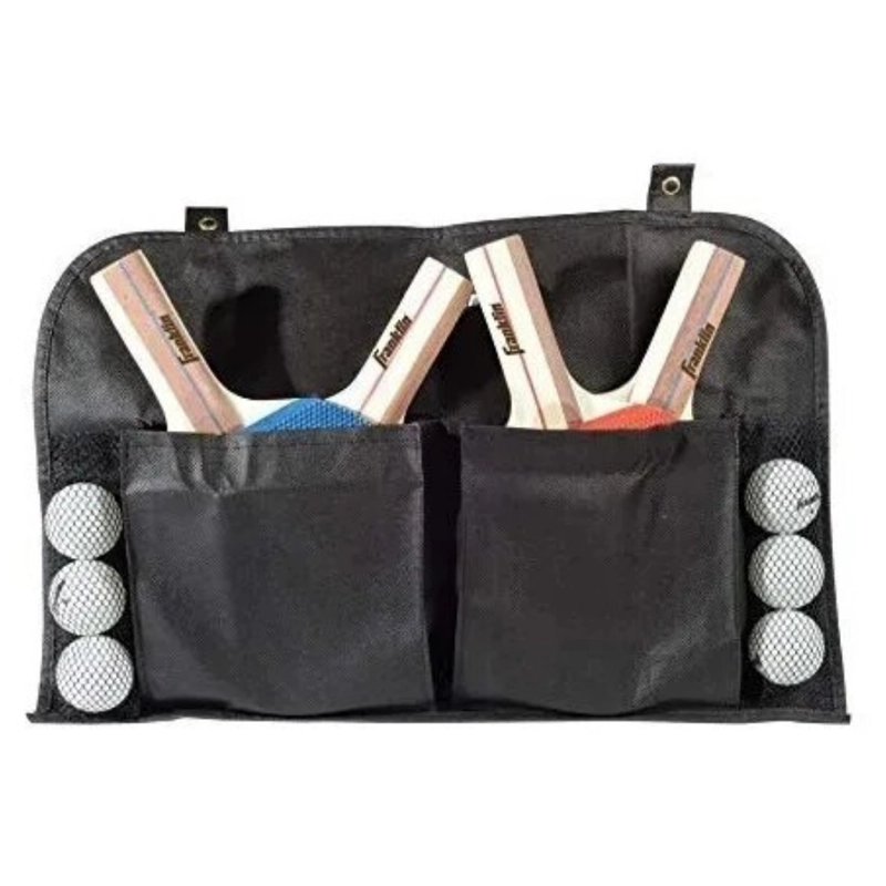 PALETAS DE TENIS DE MESA FRANKLIN SPORTS SET 4 PALETAS CON BOLSA - 2