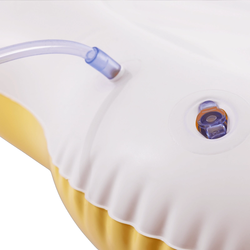 PISCINA INFANTIL INFLABLE INTEX SOL 104X13 CM SUNNY RAYS SPRAY - 5