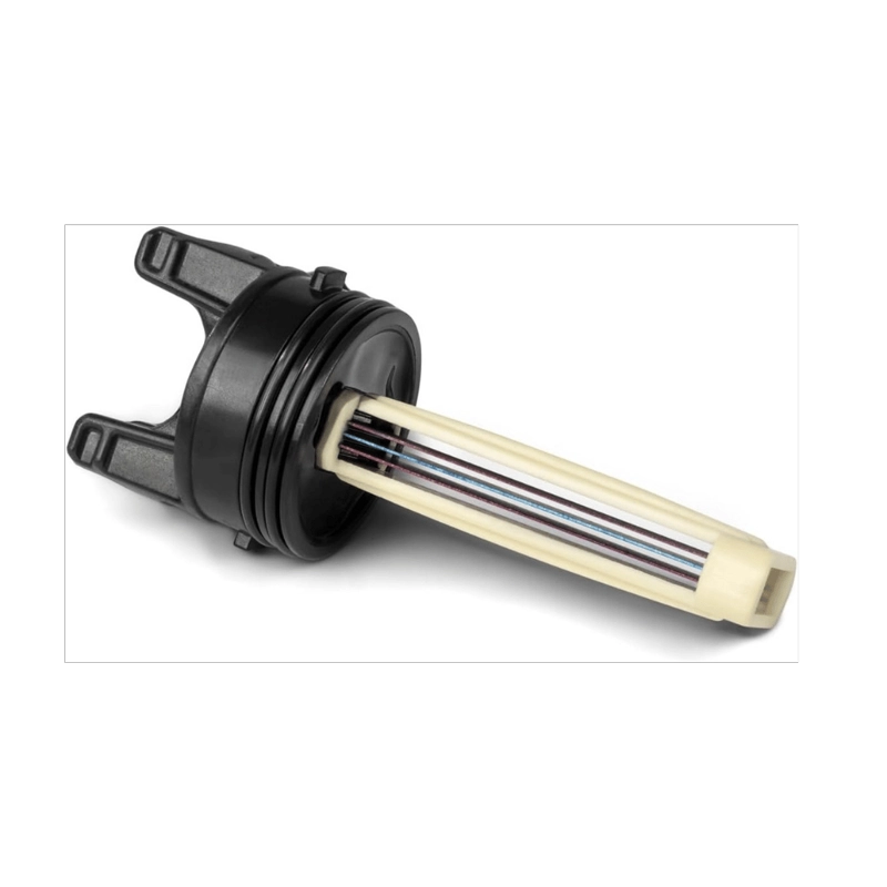 KIT CONVERSION A AGUA SALADA PARA SPA INTEX PURESPA SALTWATER CONVERSION KIT - 1