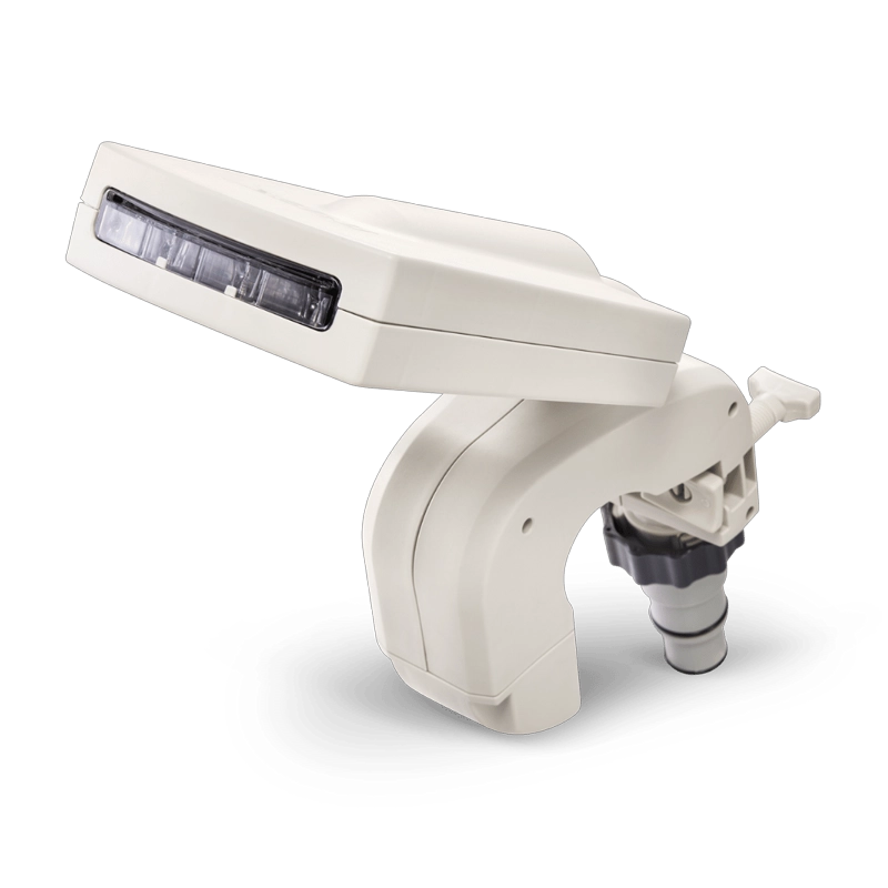 ROCIADOR LED MULTICOLOR PARA PISCINA INTEX LED POOL SPRAYER