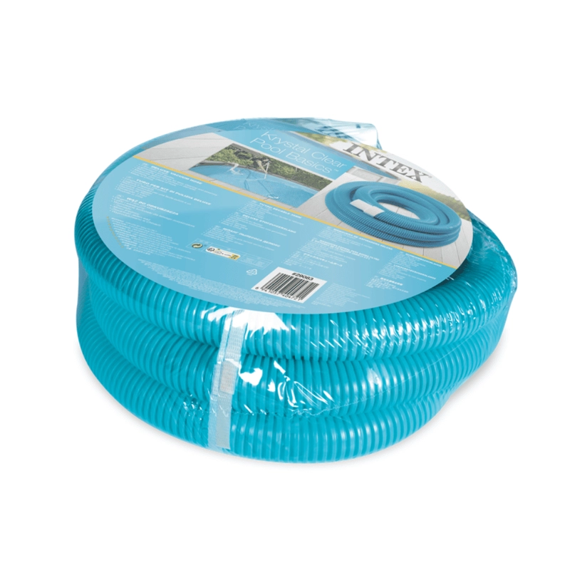 MANGUERA PARA ASPIRAR PISCINAS 38 MM INTEX DELUXE VACUUM HOSE - 2