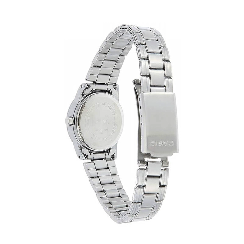 RELOJ CASIO MUJER ANALOGICO LTP-V001D-7B - 2