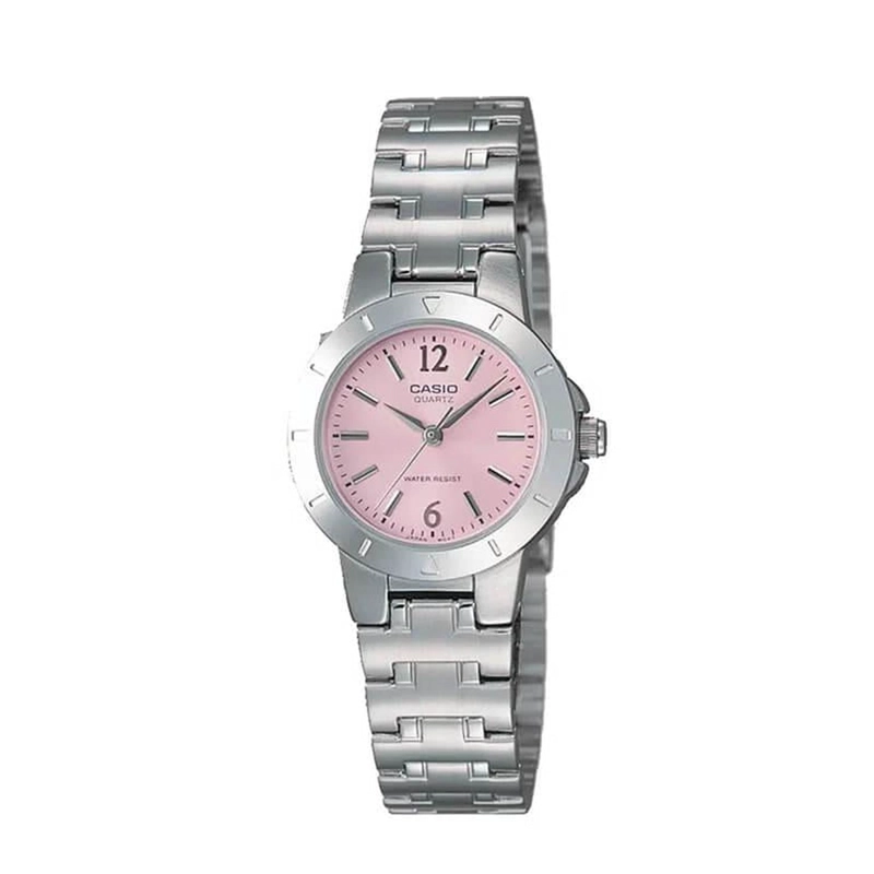 RELOJ CASIO MUJER ANALOGICO LTP-1177A-4A1 - 1