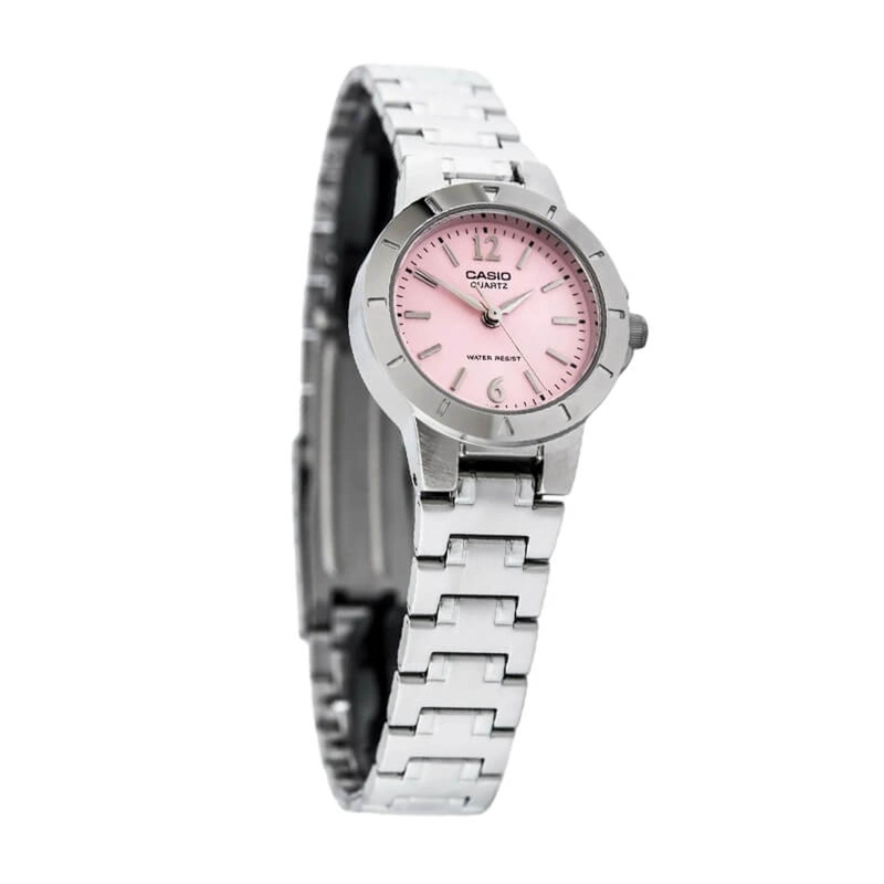 RELOJ CASIO MUJER ANALOGICO LTP-1177A-4A1 - 2